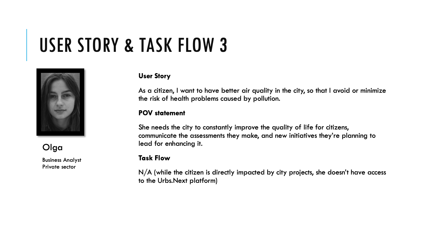 user story