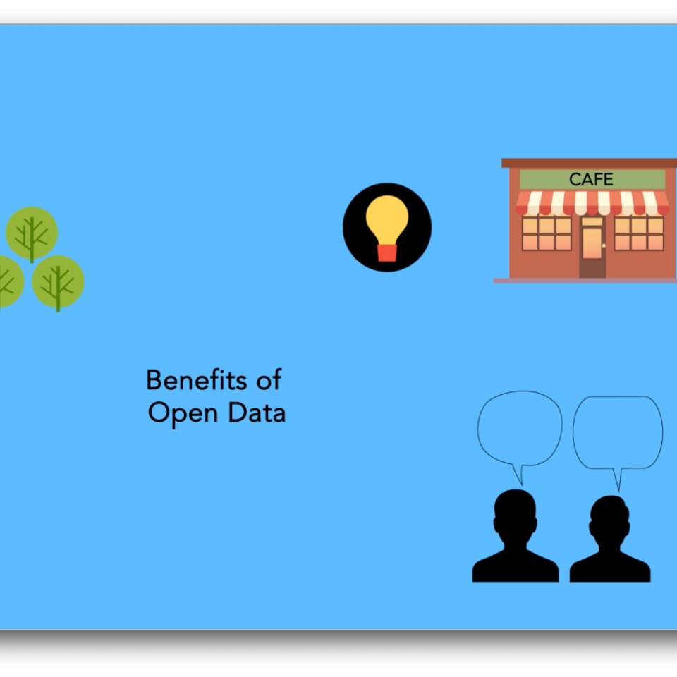 open data